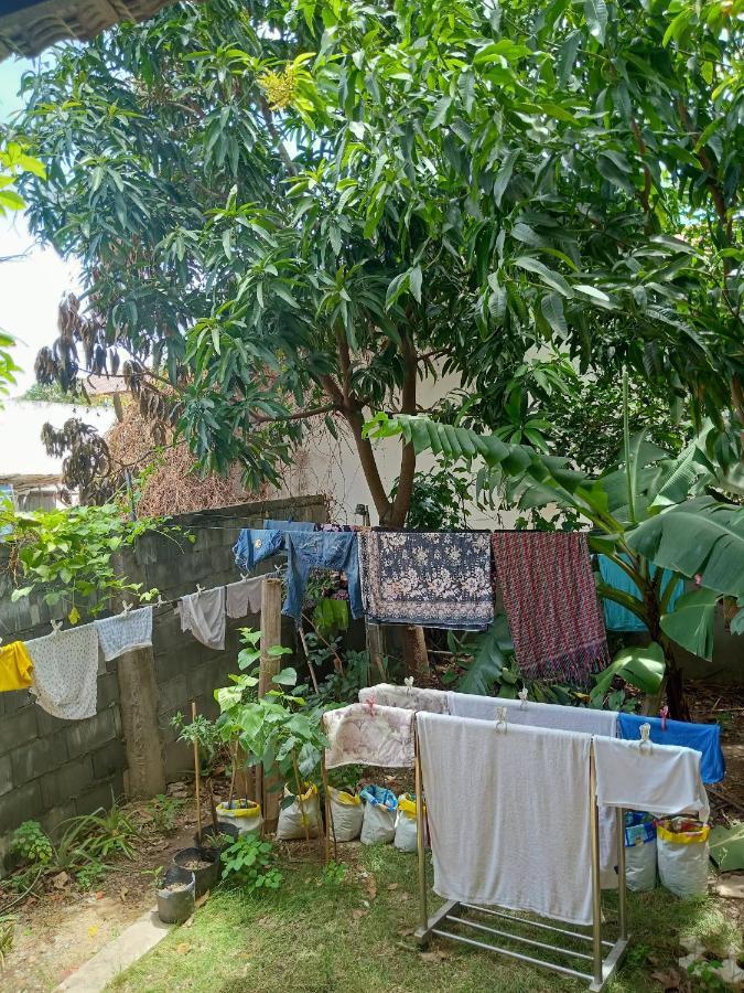 Kol House Bed & Breakfast Phnom Penh Exterior photo