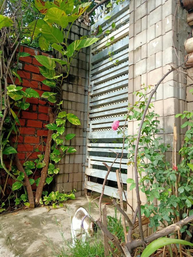 Kol House Bed & Breakfast Phnom Penh Exterior photo