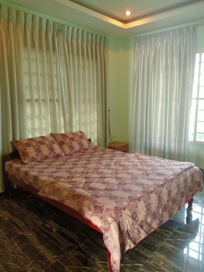 Kol House Bed & Breakfast Phnom Penh Exterior photo