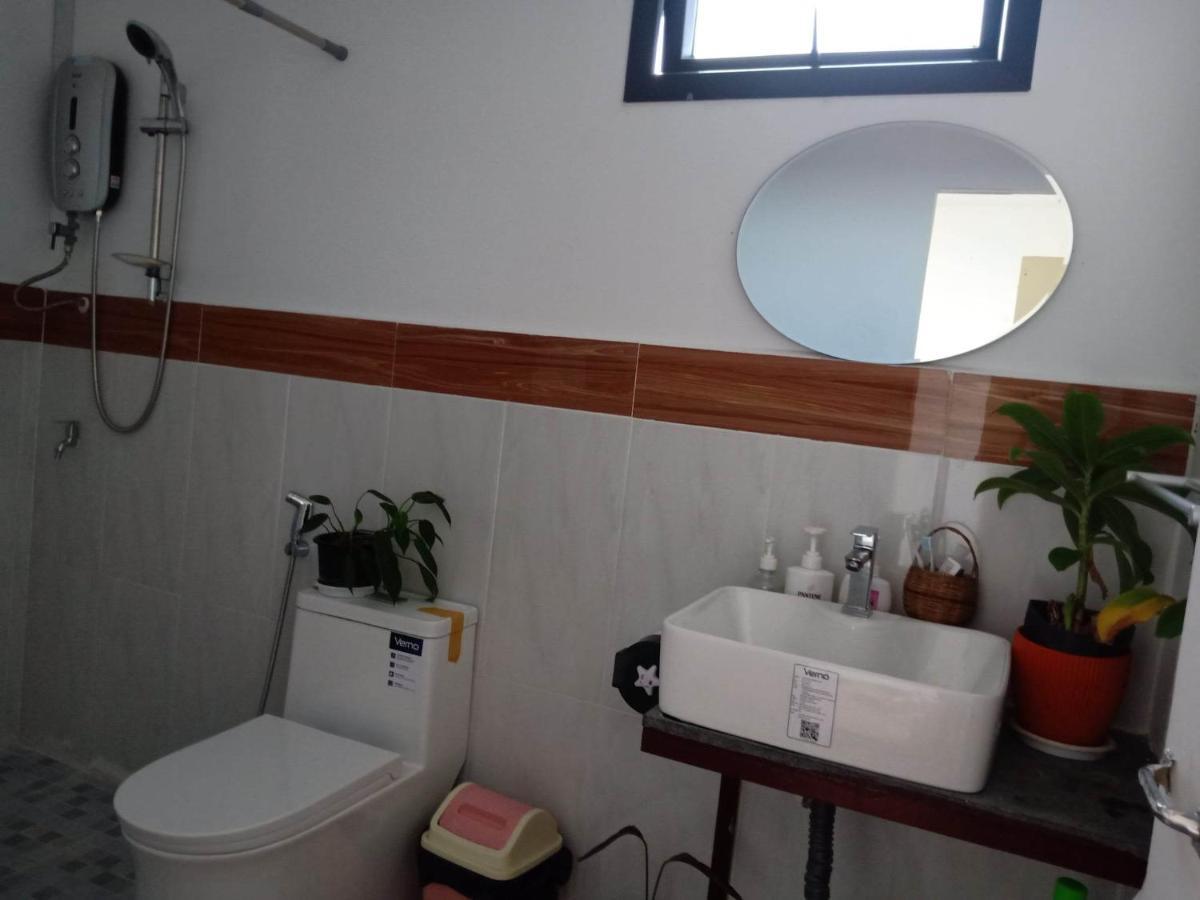 Kol House Bed & Breakfast Phnom Penh Exterior photo