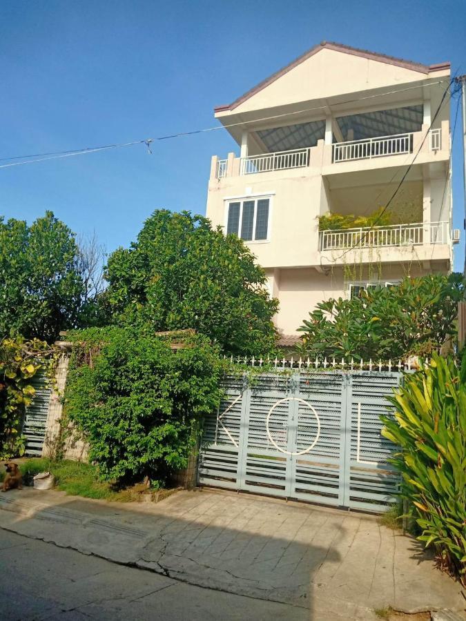 Kol House Bed & Breakfast Phnom Penh Exterior photo