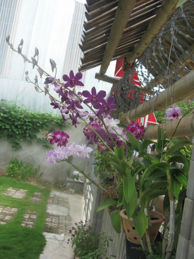 Kol House Bed & Breakfast Phnom Penh Exterior photo
