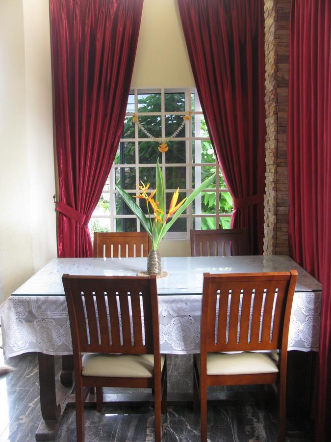 Kol House Bed & Breakfast Phnom Penh Exterior photo