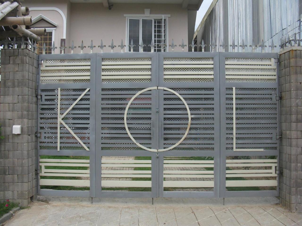 Kol House Bed & Breakfast Phnom Penh Exterior photo